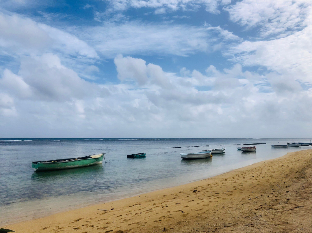 Balaclava Public Beach景点图片