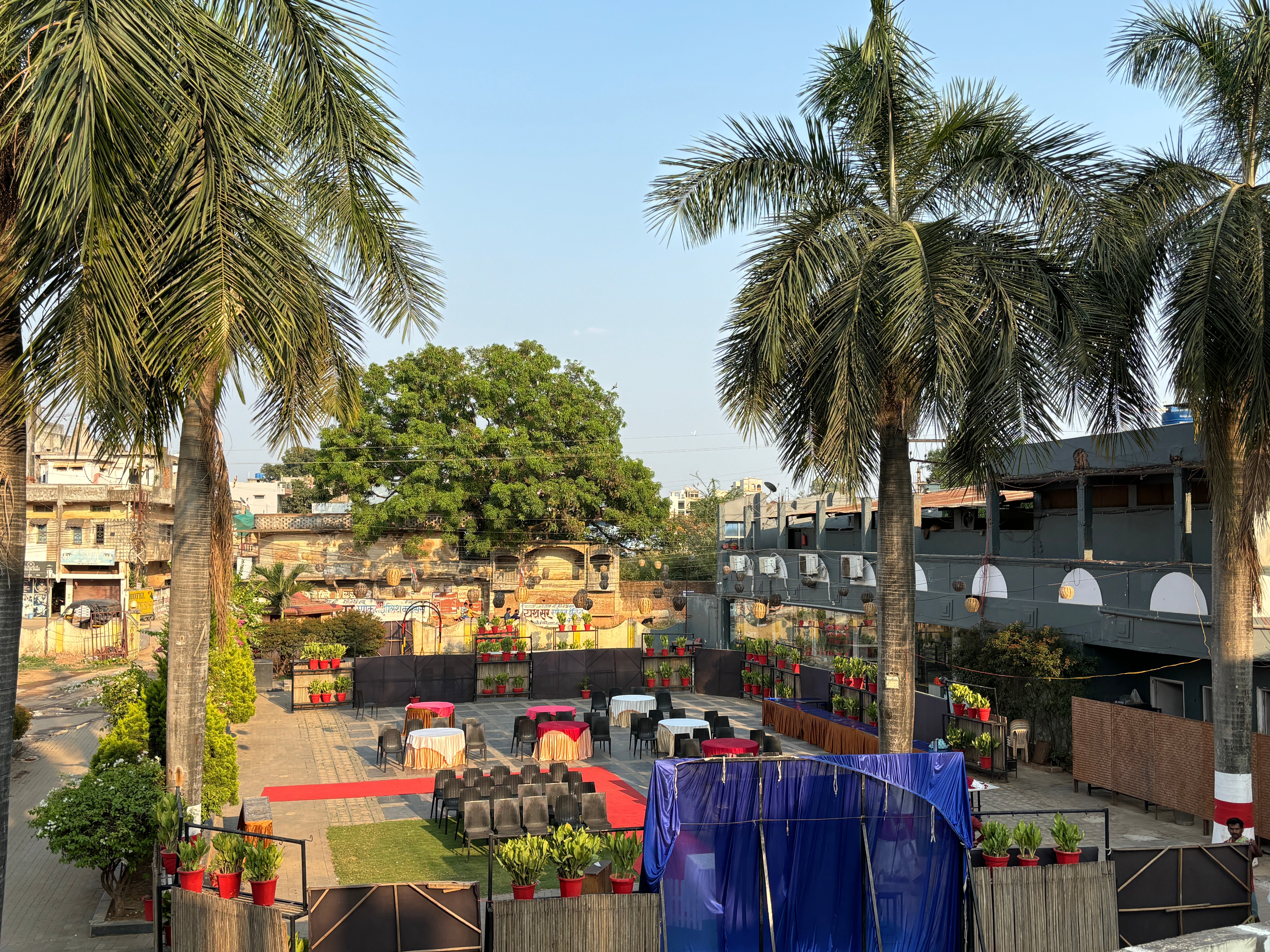 Hotel Akanksha-浴室