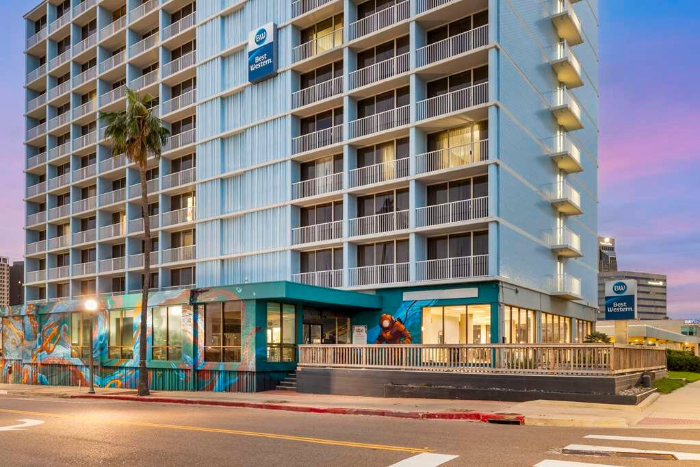 Best Western Corpus Christi主图