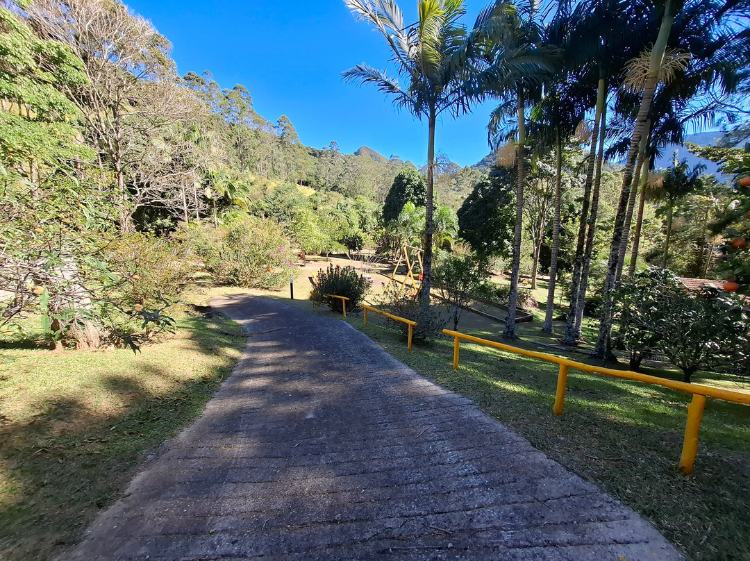 Eco Pousada Rancho Eldorado主图