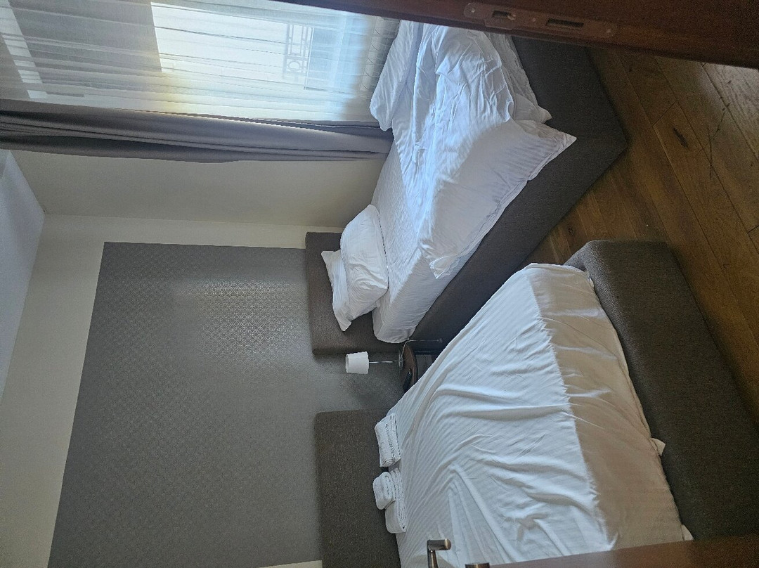 Prime Hotel主图