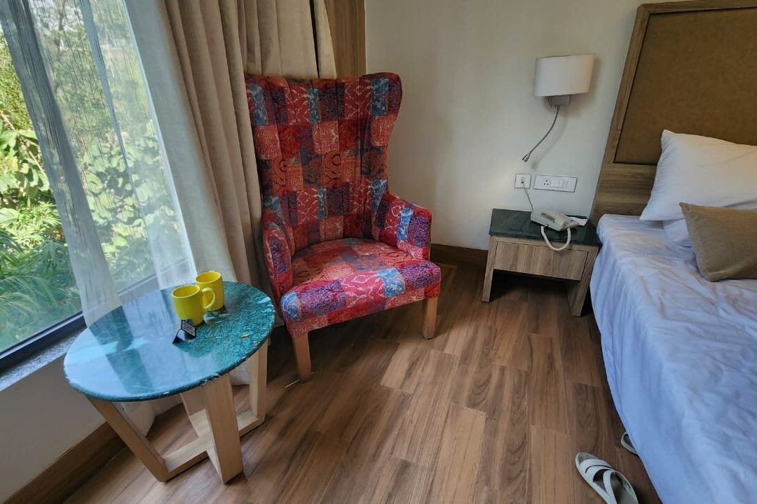 Lemon Tree Hotel, Rishikesh主图