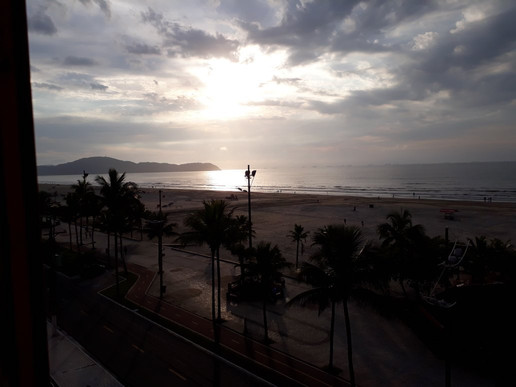 Hotel Araguaia主图