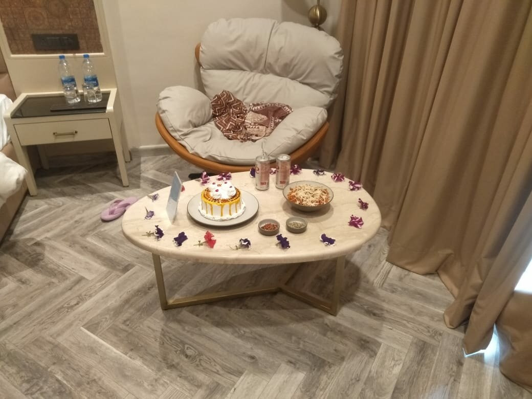 Mountoria Retreat, Bhimtal