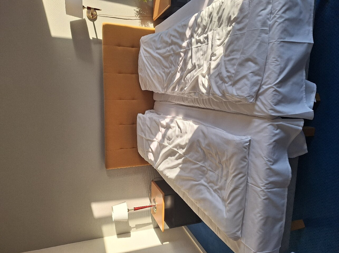 Suldal Hotell主图
