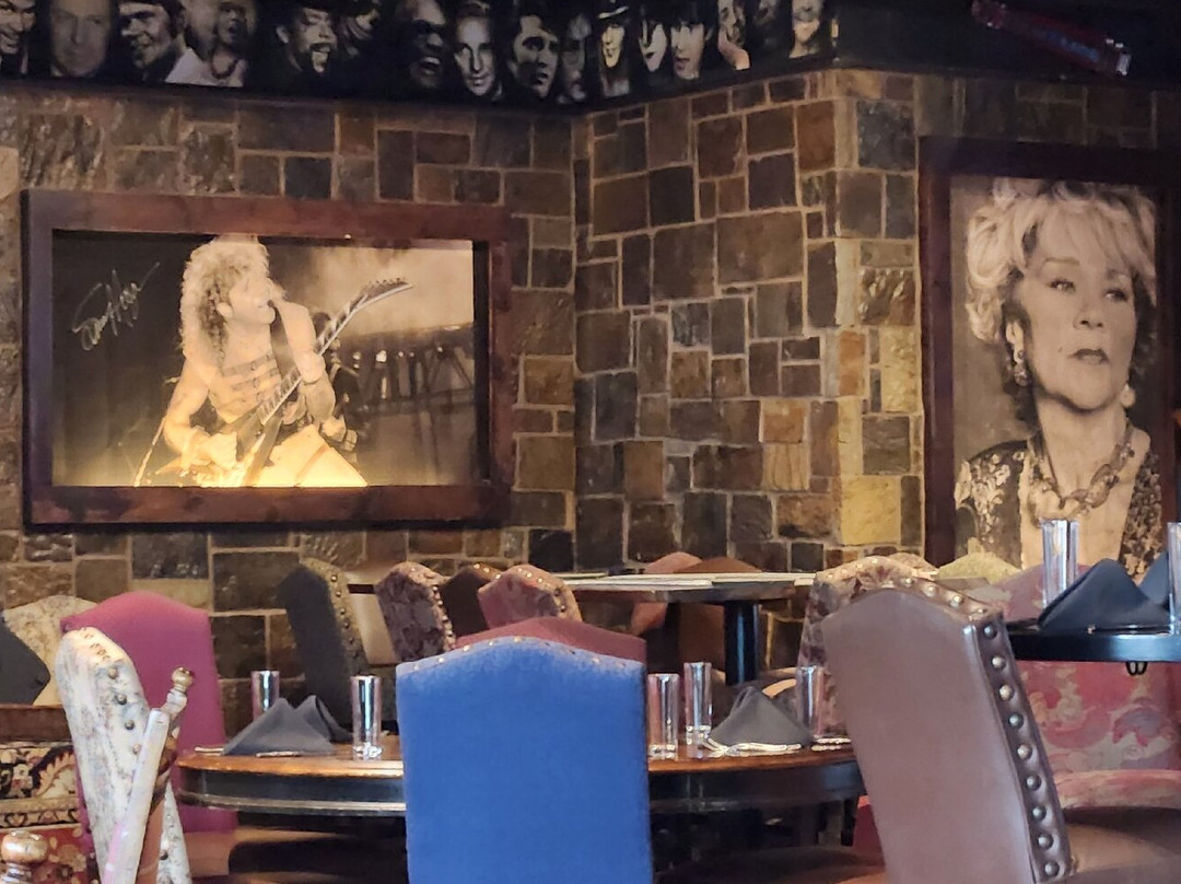 Sterling Steak & Lounge