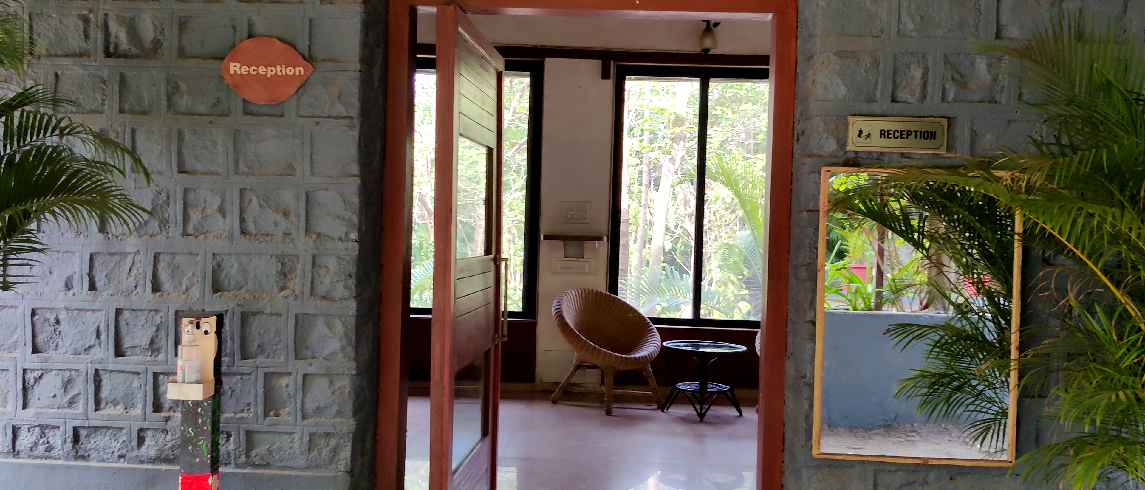 The Yash Resort-官方