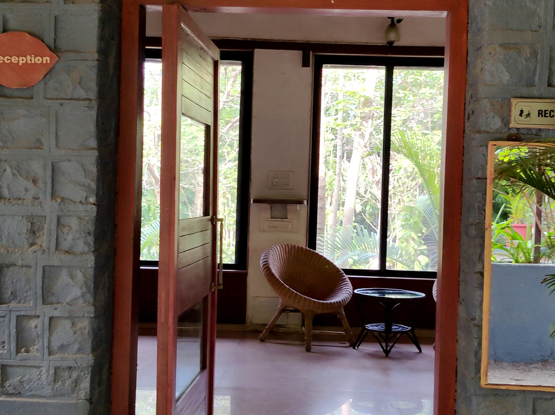 The Yash Resort主图