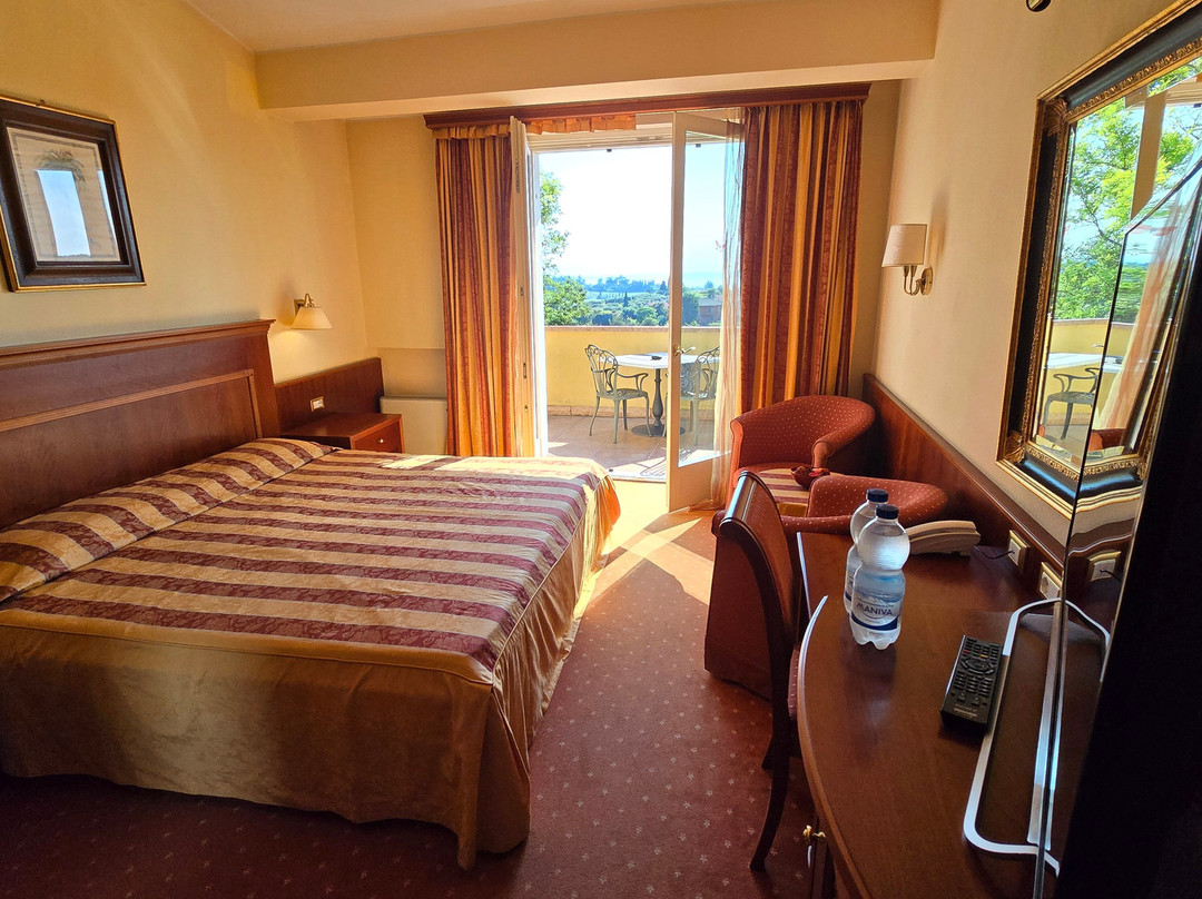 Hotel La Dolce Vita主图