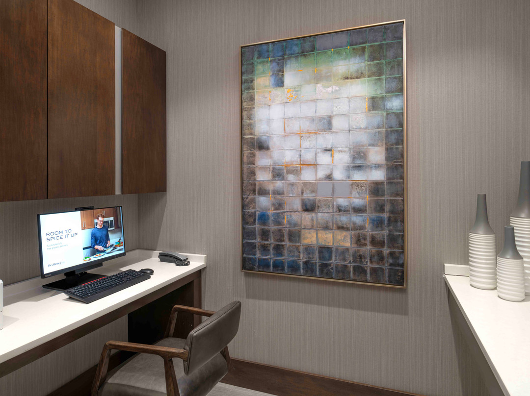 Residence Inn by Marriott Boston Concord主图