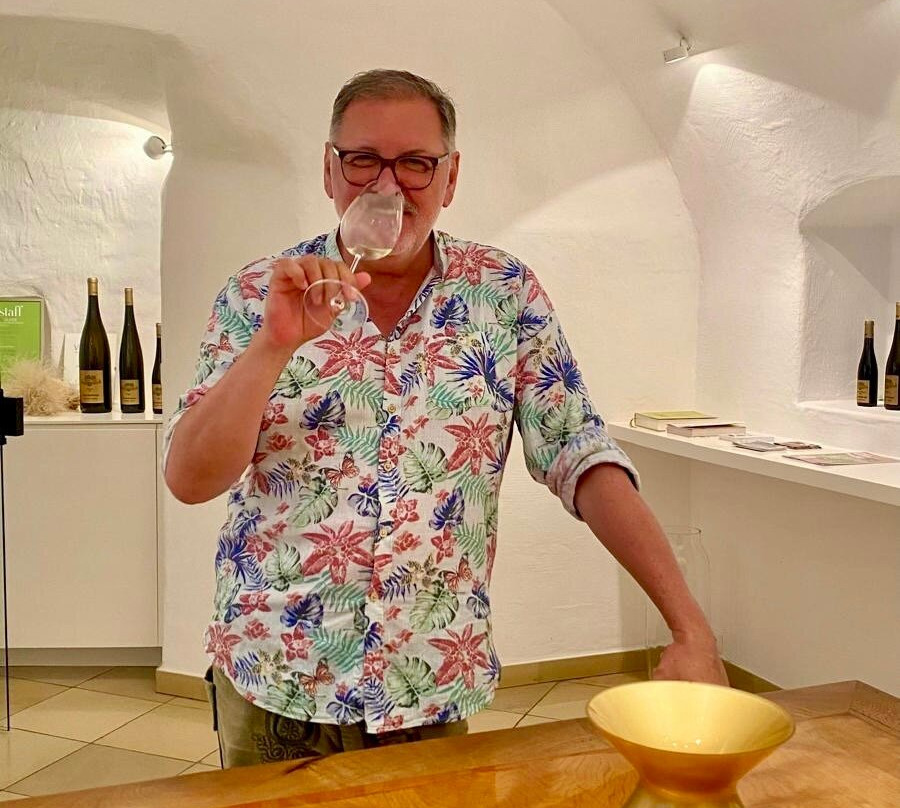 Weingut Franz Hirtzberger-施皮茨必去景点