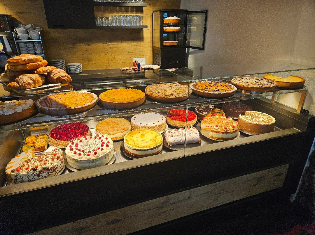 Schwarzwaldcafe Pension Fechtig主图