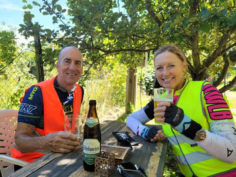 Rad & Reisen-维也纳必去景点