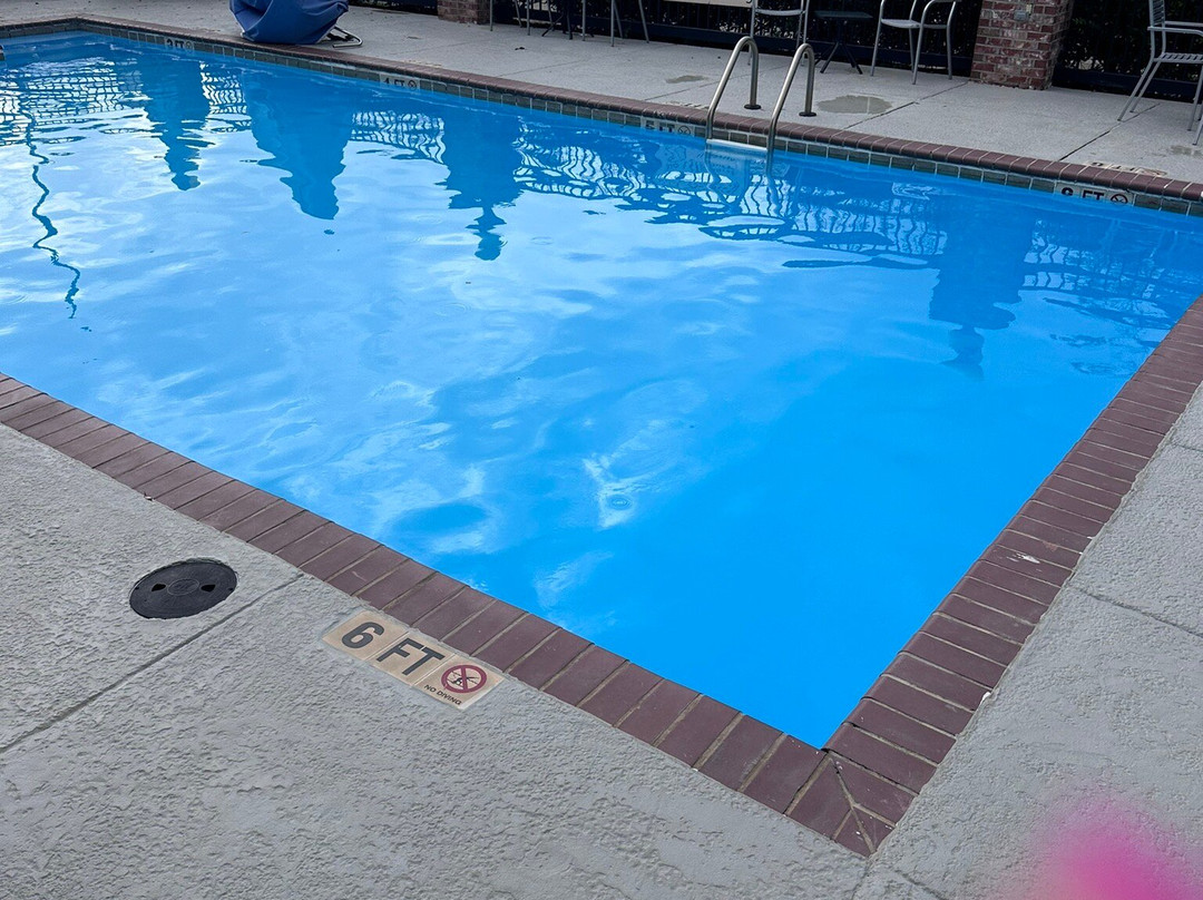 Hampton Inn & Suites Wiggins主图