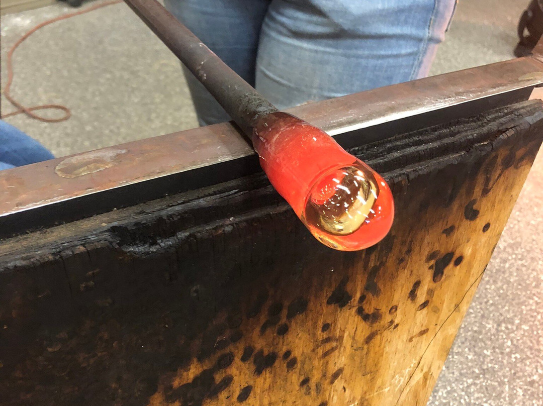 Hot Shop Glass-拉辛必去景点