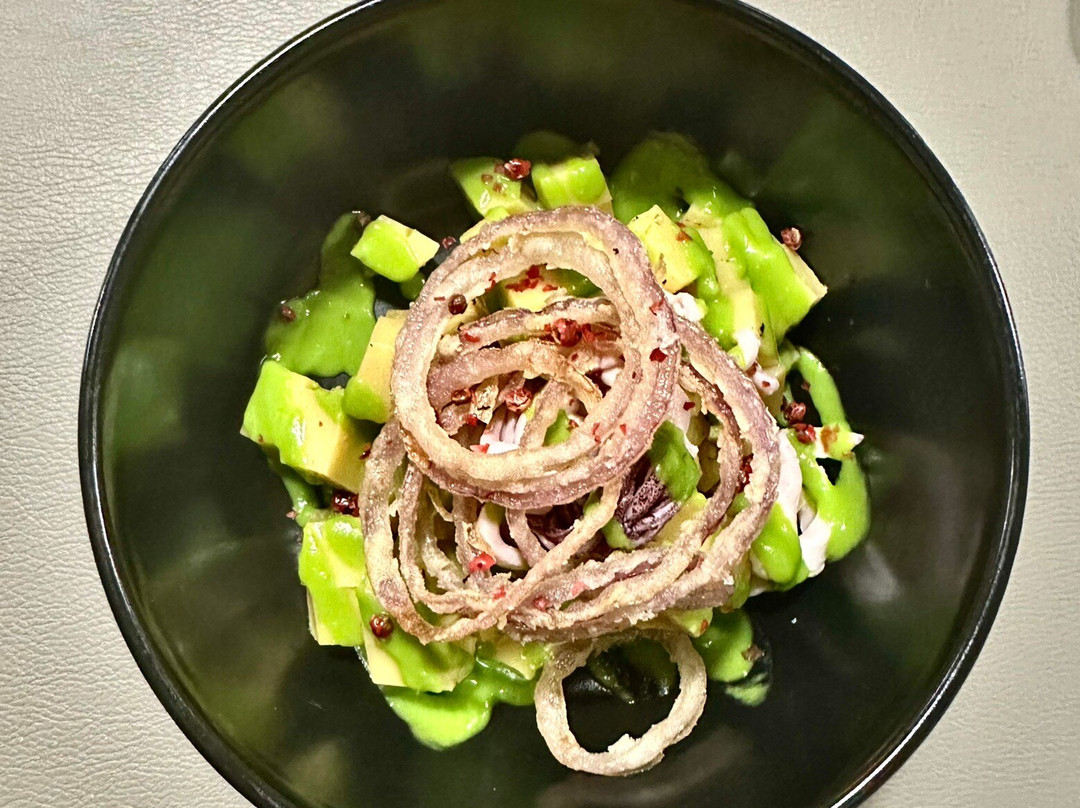 Rialto餐馆和美食-La Ribotta