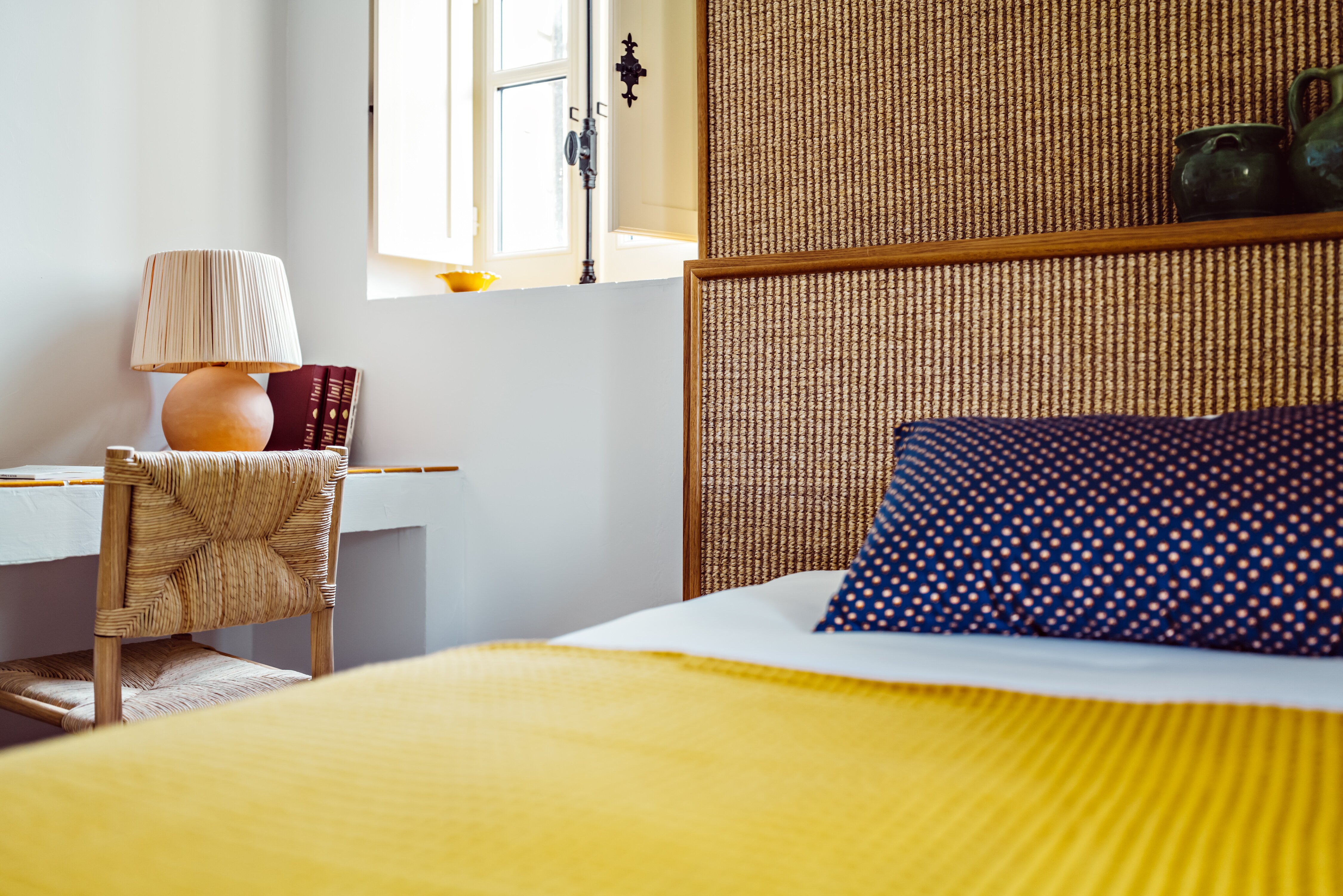 Le Moulin, Lourmarin, a Beaumier Hotel-客卧