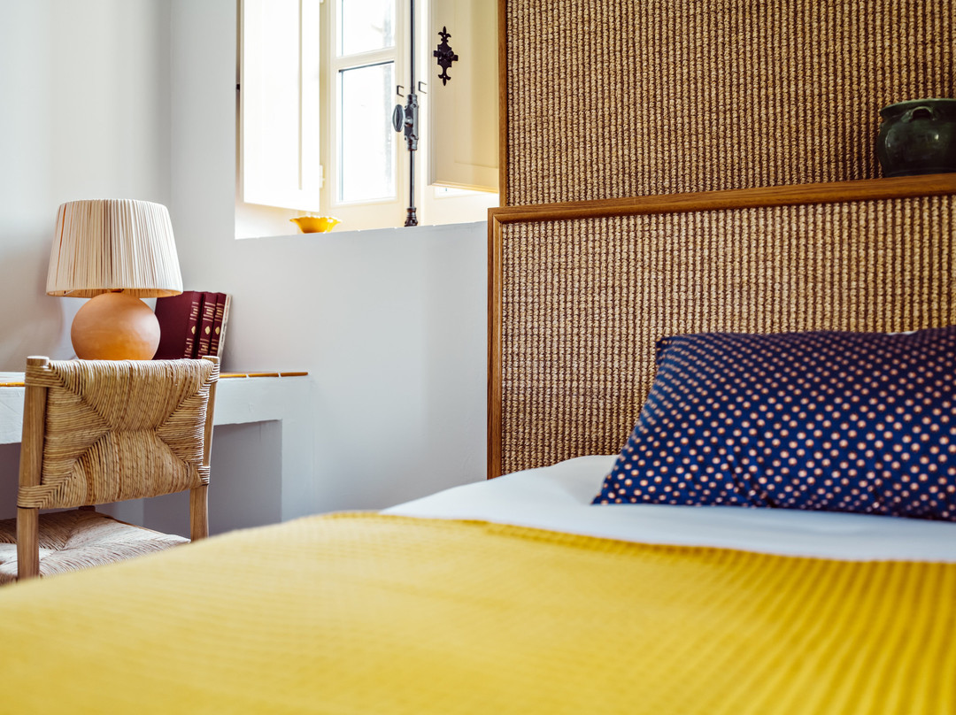 Le Moulin, Lourmarin, a Beaumier Hotel主图