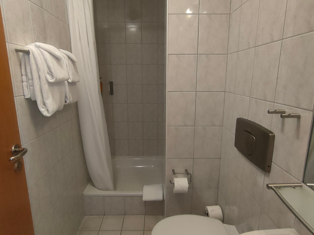 Hotel Valaskjalf主图