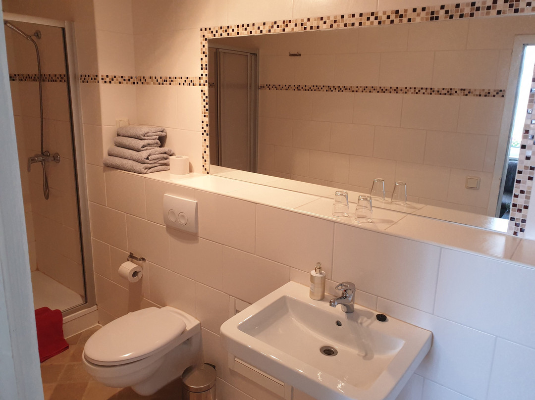 Pension am Stadtgraben主图