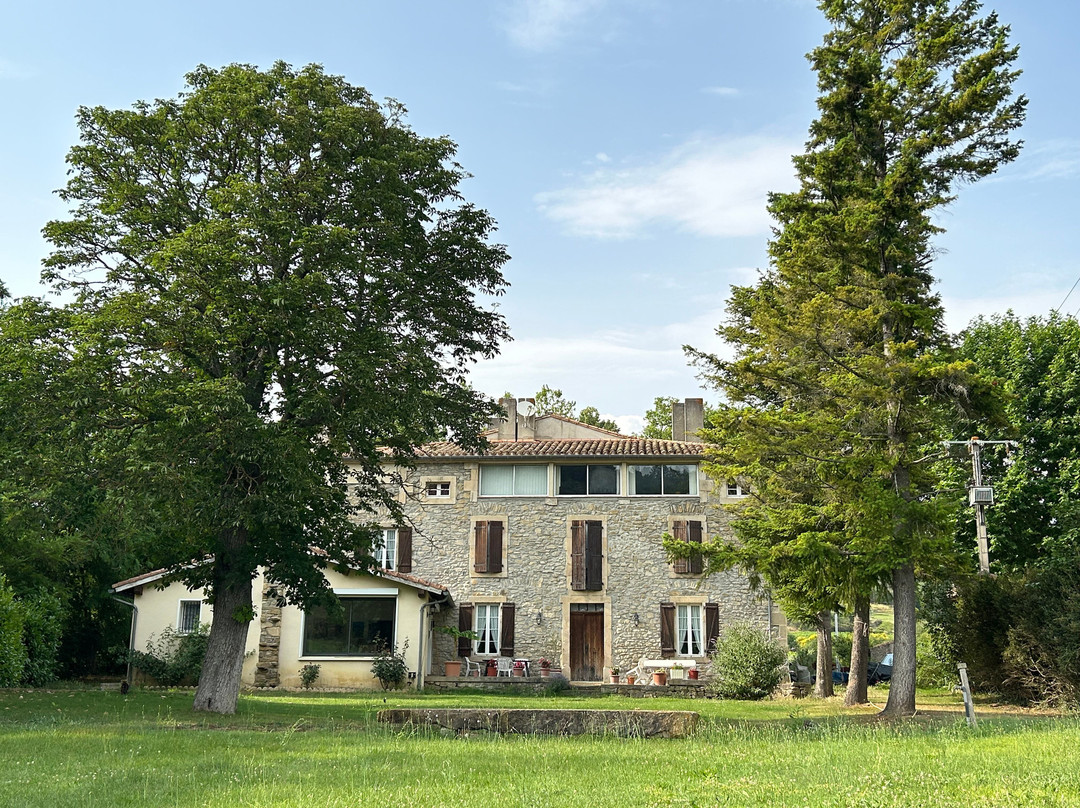 Domaine de Luzenac主图