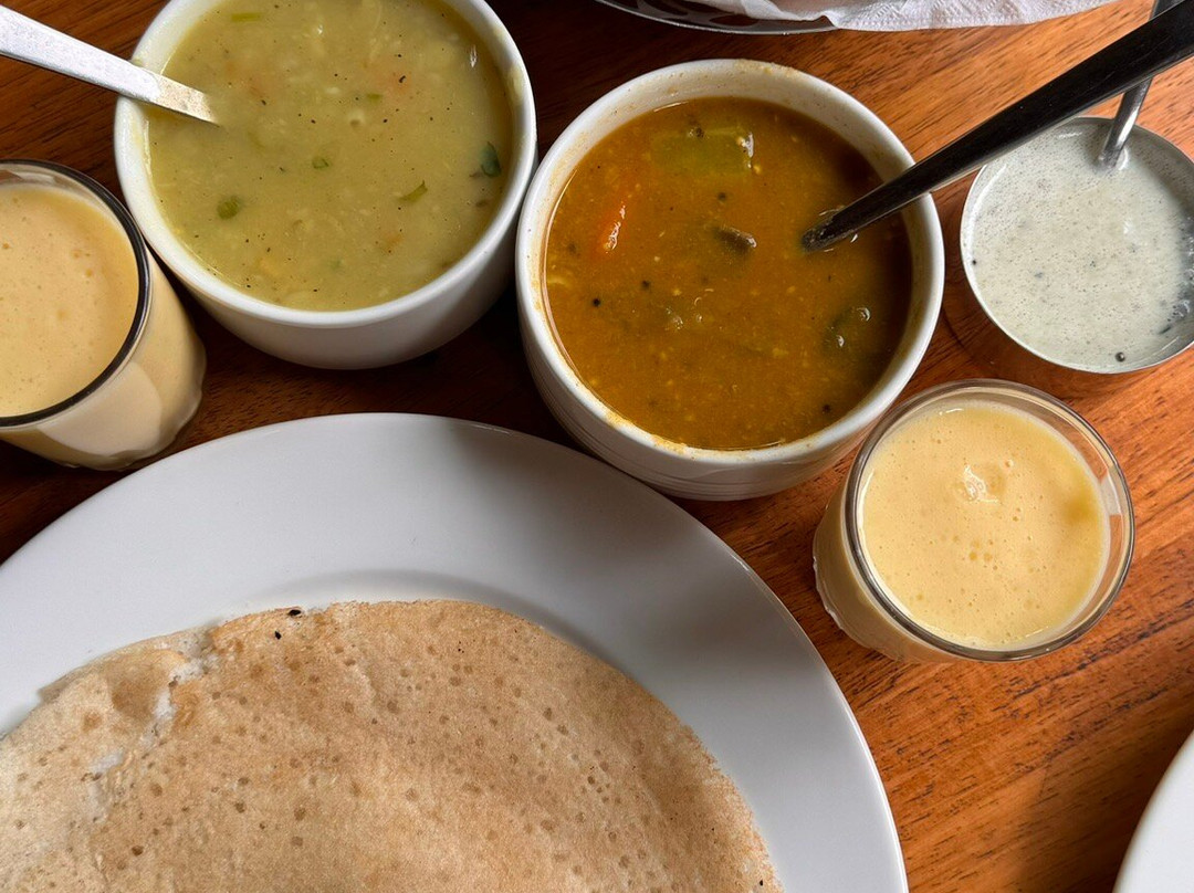 Silent Creek Resort and Spa主图