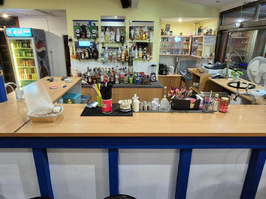 Hotel Kastelli主图