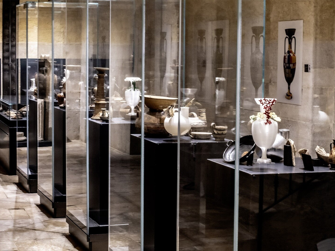 Museo dei Vescovi (Museo Diocesano)景点图片
