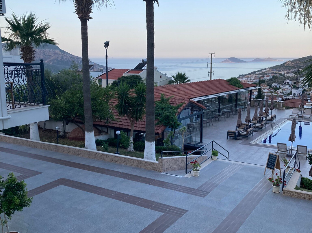 Samira Exclusive Hotel & Apartments主图