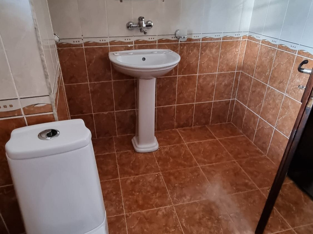 Oazis Guesthouse