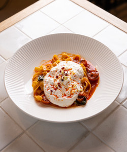 Emily Italian Stories餐厅图片