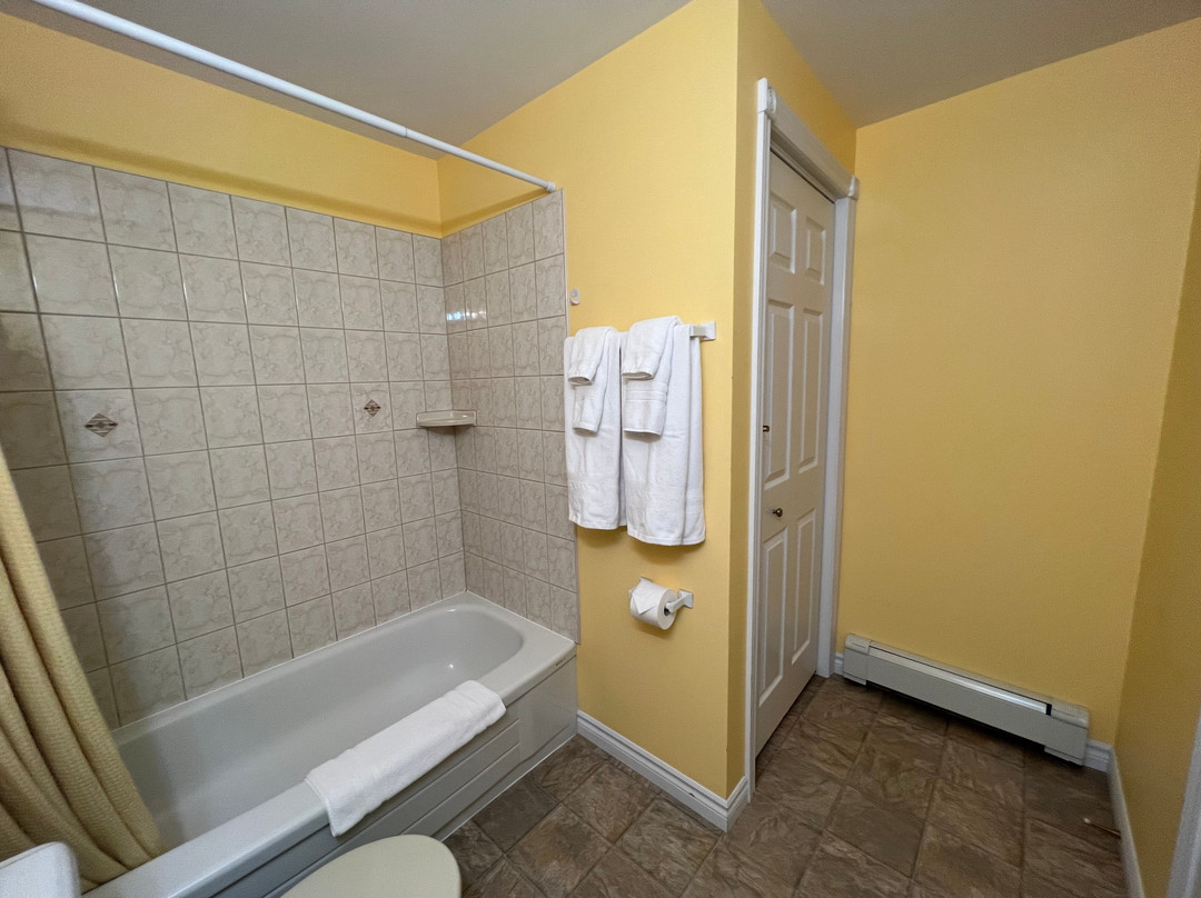 Lee's Ocean Peek B&B主图