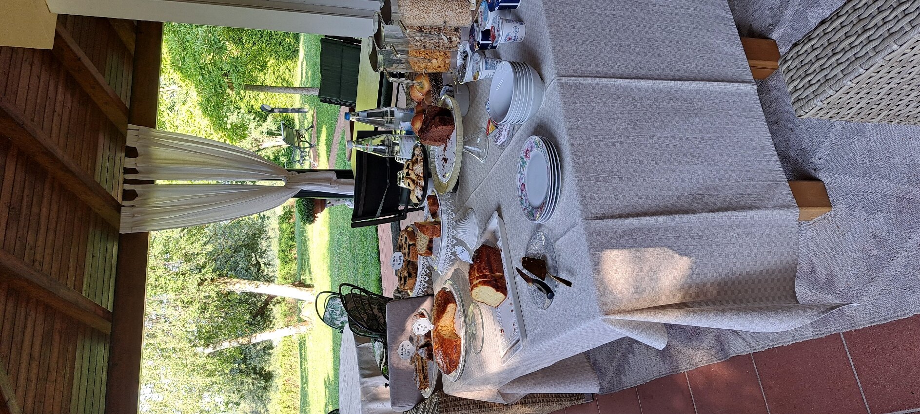 Villa Bellaria B&B-官方
