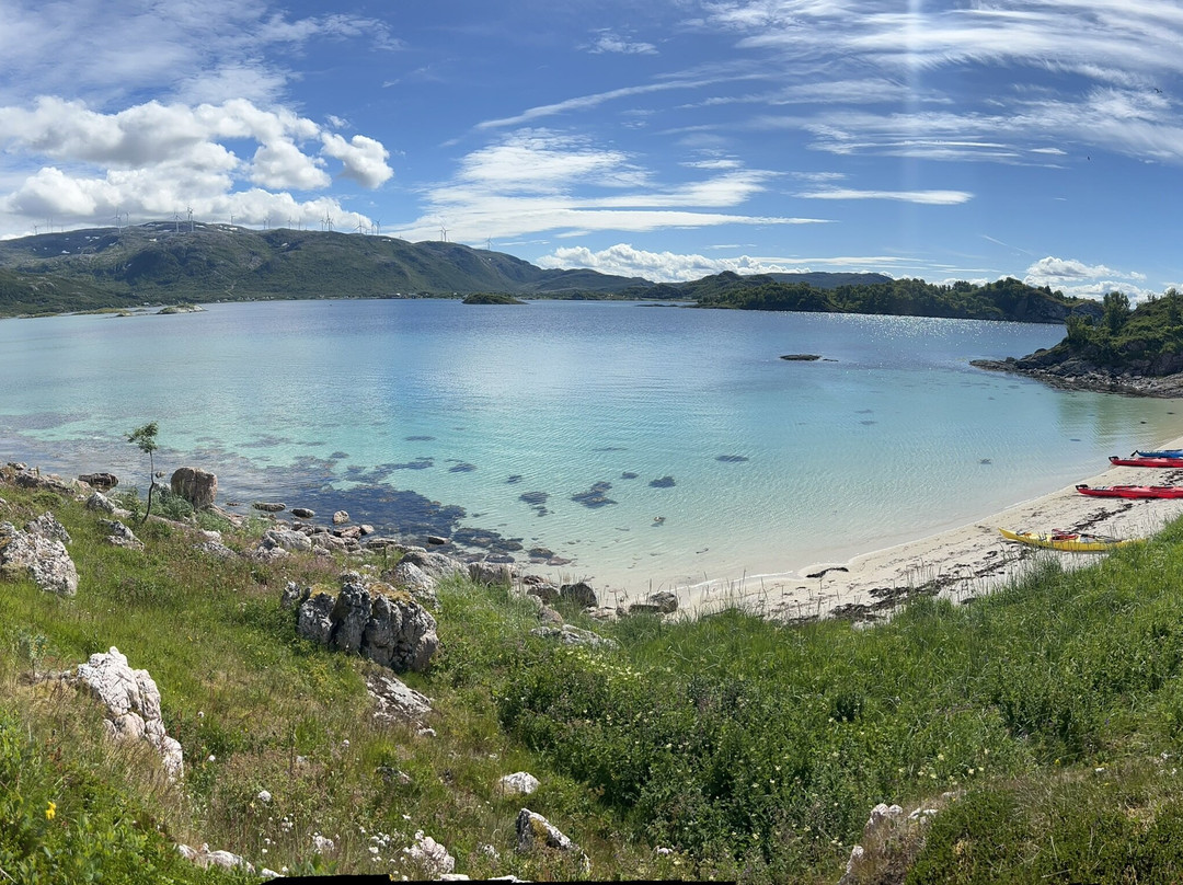 Sommarøy Adventure景点图片