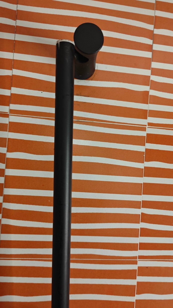 诺伊达 63 金格酒店-浴室