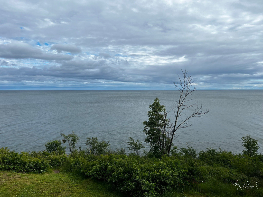 Surfside on Lake Superior主图