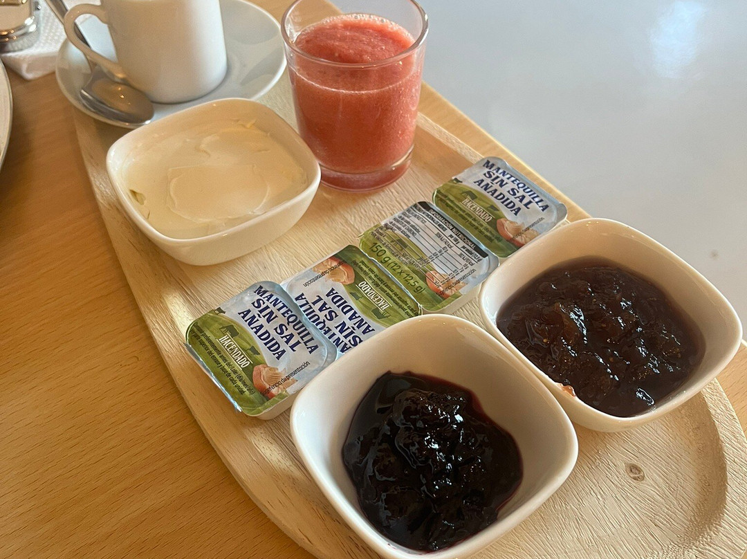 Hotel Casa Luna主图