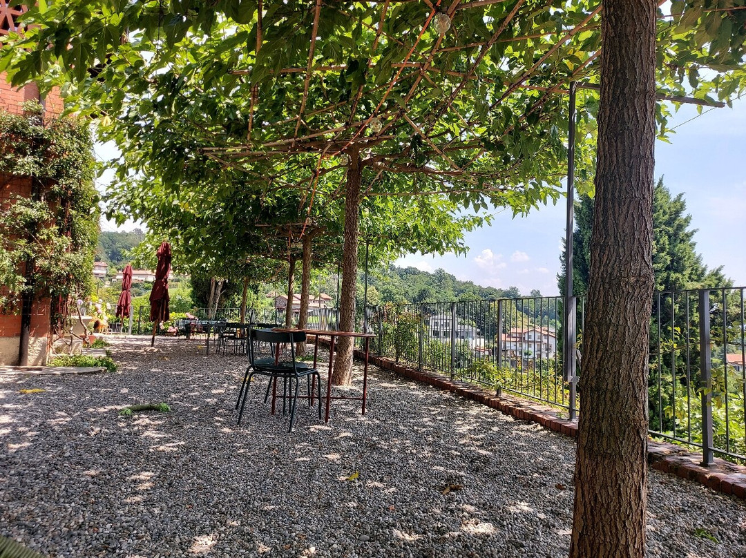 Agriturismo Il Belvedere主图