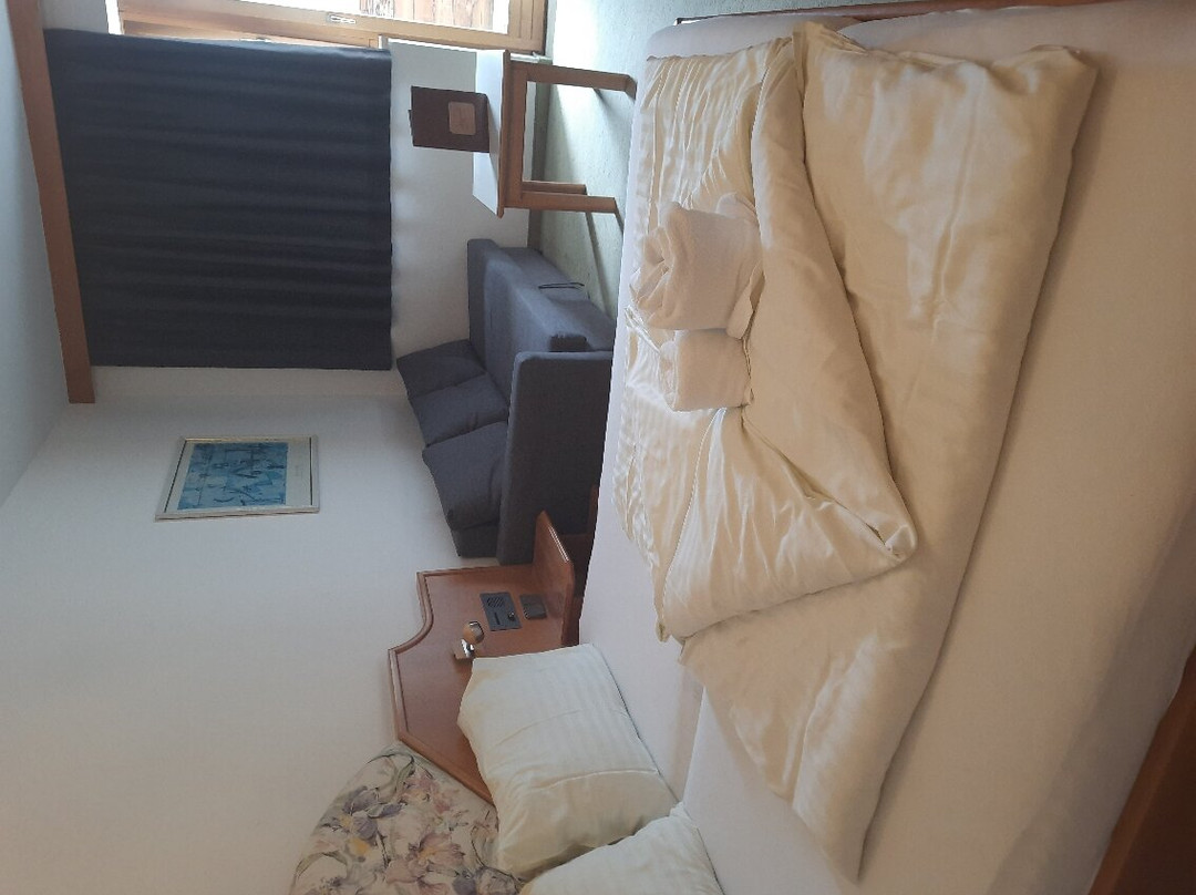 Hotel Alpina Resort Nature & Wellness主图