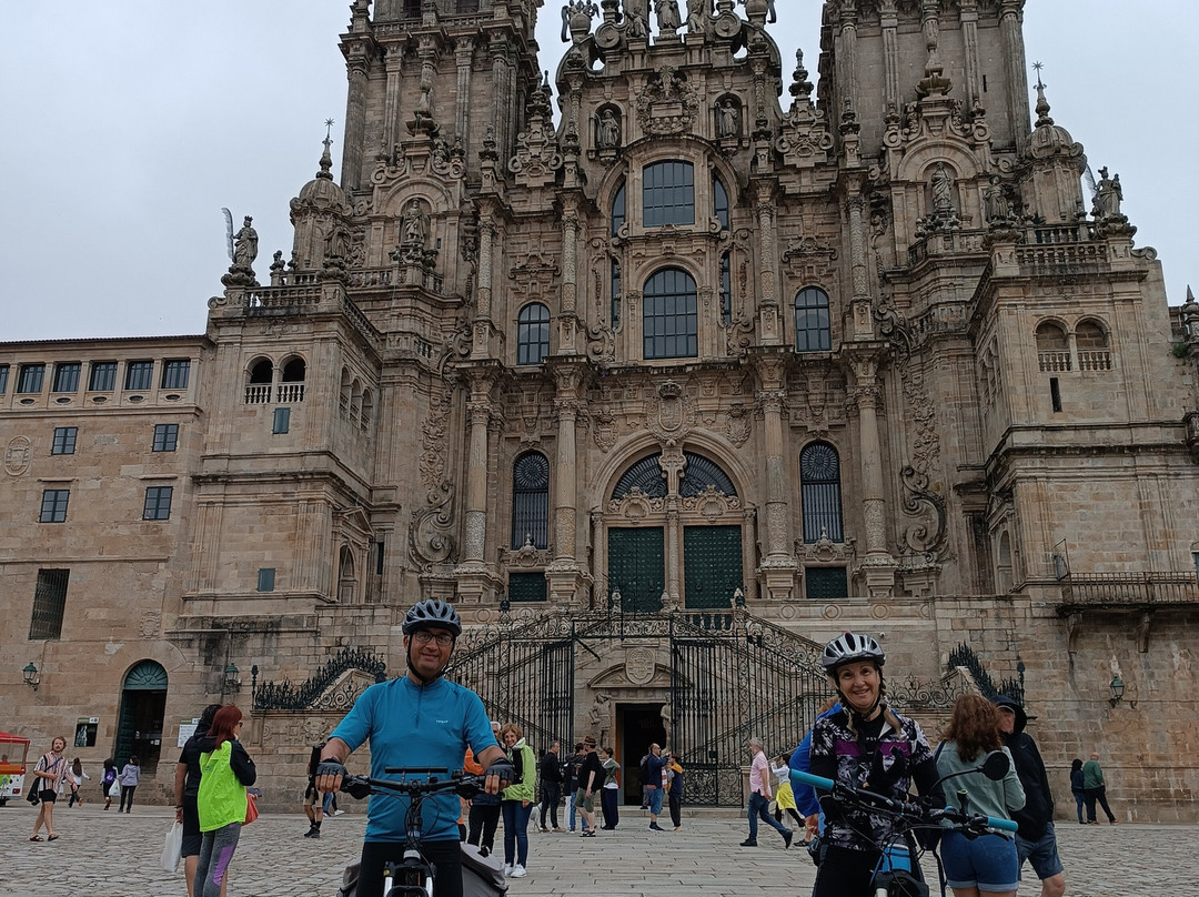 Casa Peón de Pardaces主图