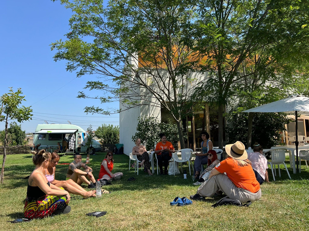 Hotel Gracanica主图