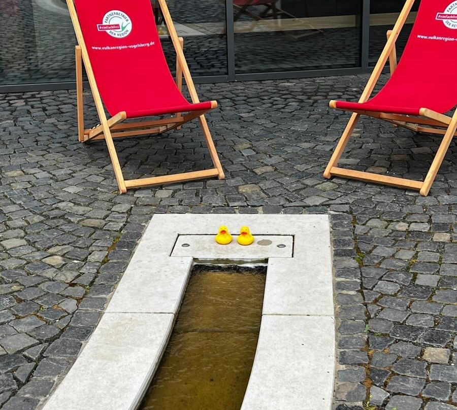 Hôtel Villa Raab (Hotel Villa Raab)主图