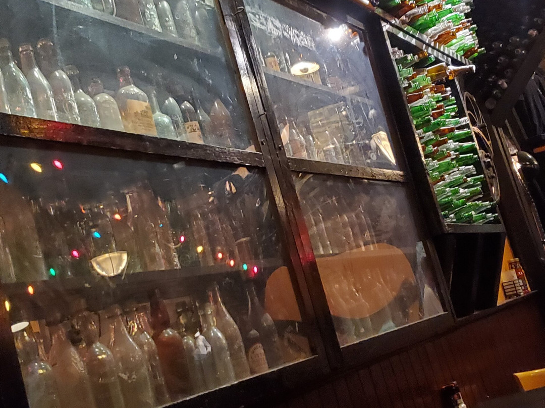 Bube's Brewery Dining and Entertainment-Mount Joy必去景点