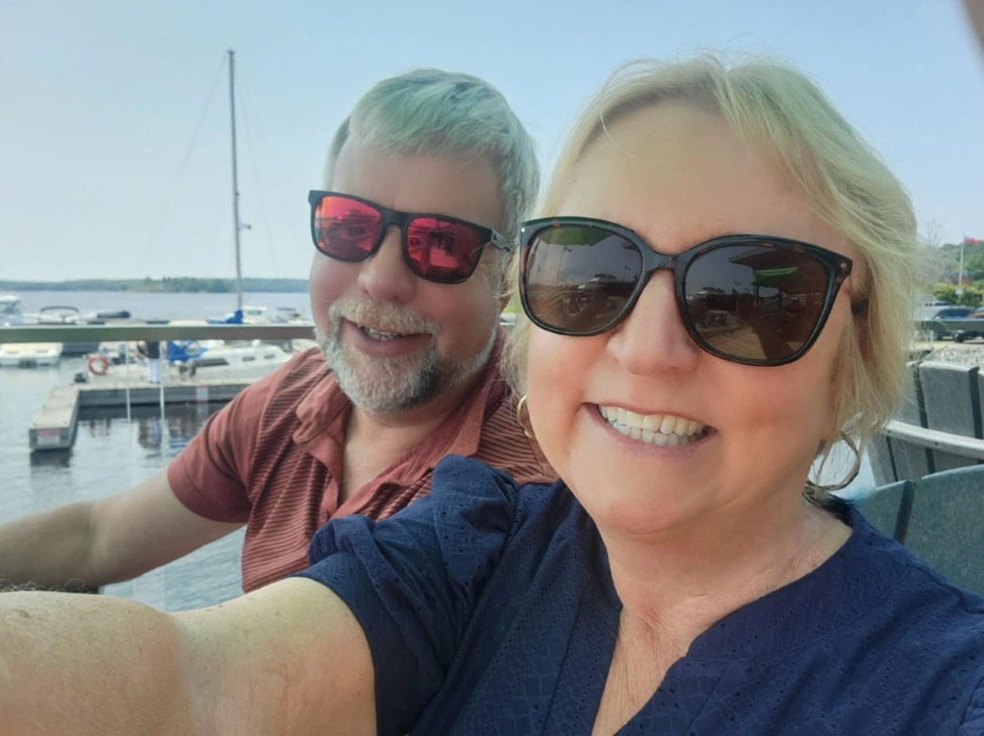 Henry's Harbour Georgian Bay Parry Sound