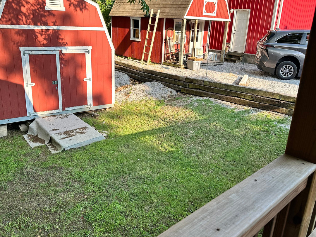 Wildflower Bed and Breakfast-On the Square主图