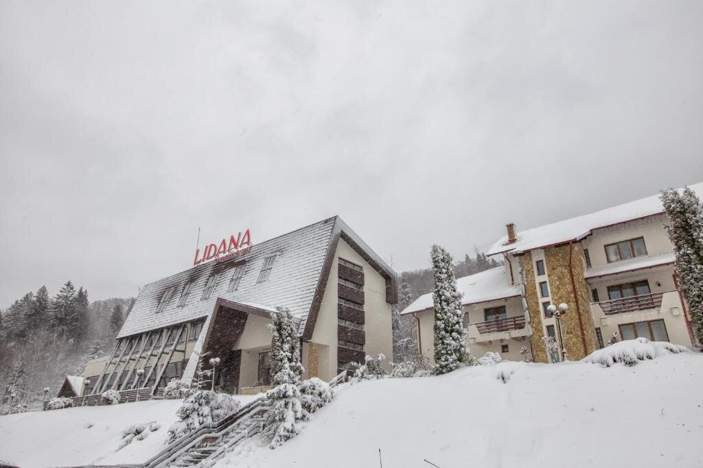 Lidana Resort & Spa主图