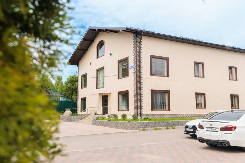 Mini-hotel Uyut