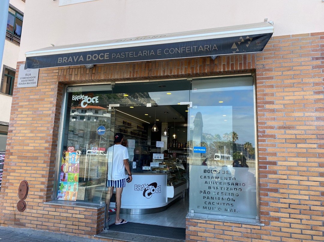 Pastelaria Brava Doce主图