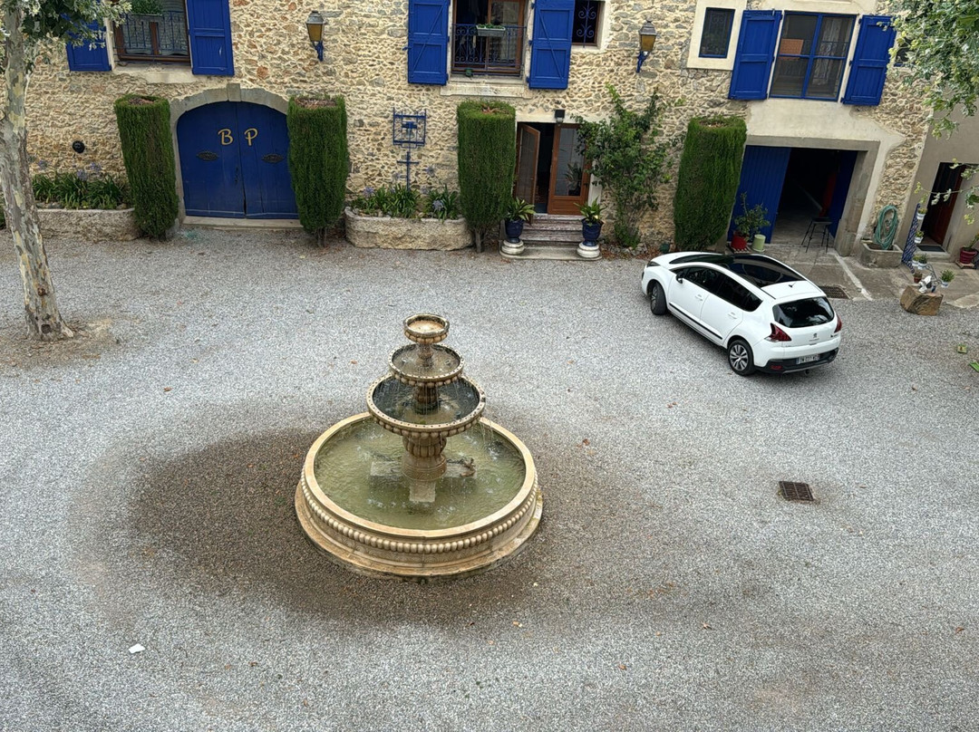 Chateau des Fontaines主图