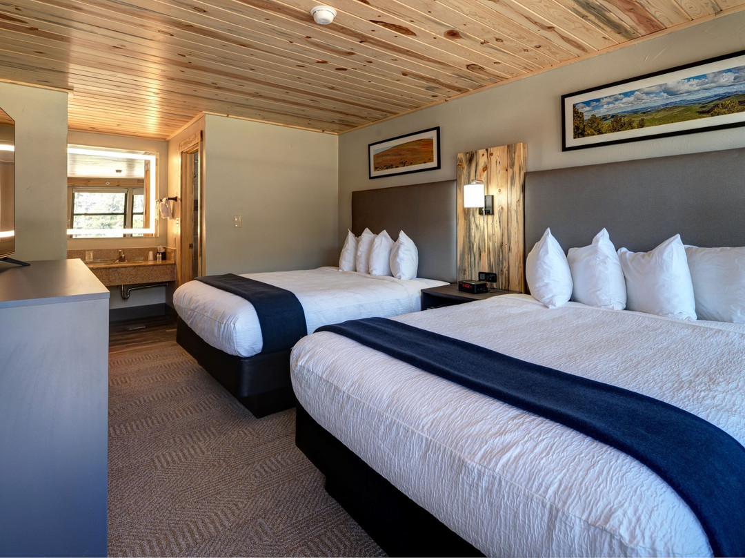 State Game Lodge主图